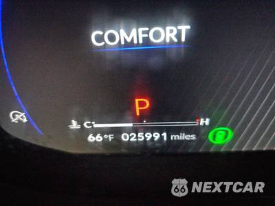 2023 Acura MDX w/Advance Pkg - zdjęcie 12 z 19 - miniatura