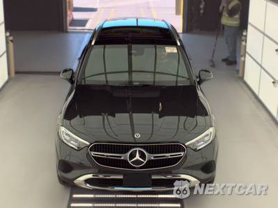 2025 Mercedes-Benz GLC 300 4MATIC - zdjęcie 2 z 19 - miniatura