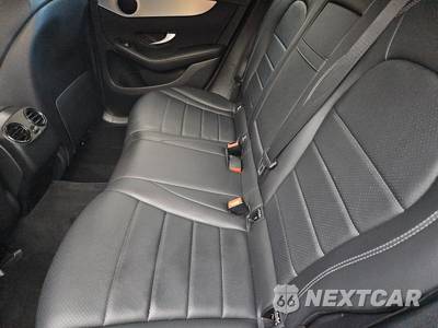2019 Mercedes-Benz GLC 300 4MATIC - zdjęcie 13 z 19 - miniatura