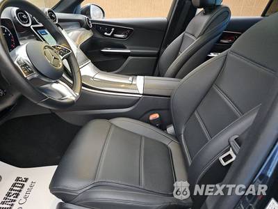 2025 Mercedes-Benz GLC 300 4MATIC - zdjęcie 7 z 19 - miniatura