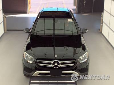 2019 Mercedes-Benz GLC 300 4MATIC - zdjęcie 2 z 19 - miniatura