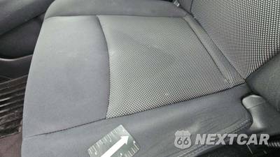 2019 Nissan Pathfinder SV - zdjęcie 19 z 27 - miniatura