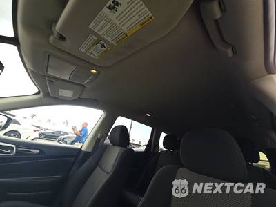 2019 Nissan Pathfinder SV - zdjęcie 18 z 27 - miniatura