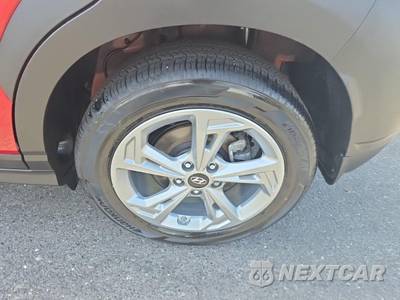 2023 Hyundai Kona SEL - zdjęcie 11 z 22 - miniatura