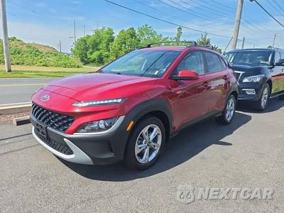 2023 Hyundai Kona SEL - zdjęcie 1 z 22 - miniatura