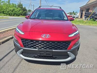 2023 Hyundai Kona SEL - zdjęcie 2 z 22 - miniatura
