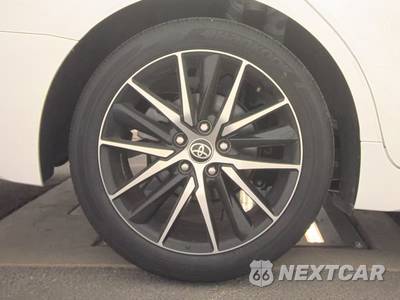 2024 Toyota Camry SE - zdjęcie 11 z 29 - miniatura