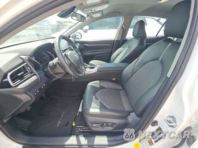 2024 Toyota Camry SE - zdjęcie 13 z 29 - miniatura
