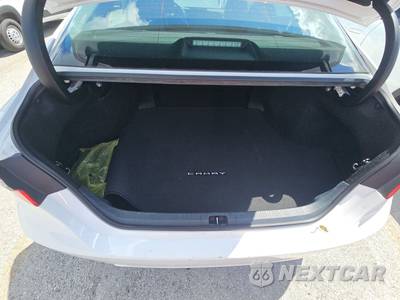 2024 Toyota Camry SE - zdjęcie 22 z 29 - miniatura