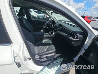 2024 Toyota Camry SE - zdjęcie 14 z 29 - miniatura