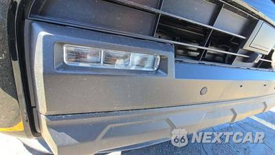 2025 Toyota 4Runner TRD Off-Road Premium - zdjęcie 25 z 26 - miniatura