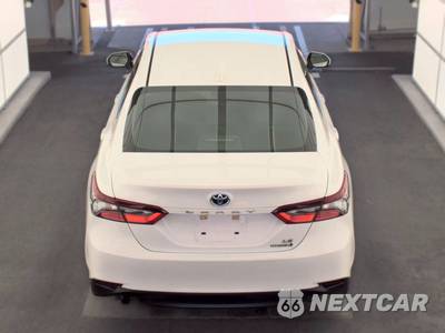 2022 Toyota Camry Hybrid LE - zdjęcie 5 z 33 - miniatura