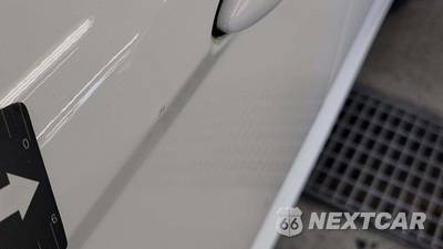 2022 Toyota Camry Hybrid LE - zdjęcie 30 z 33 - miniatura