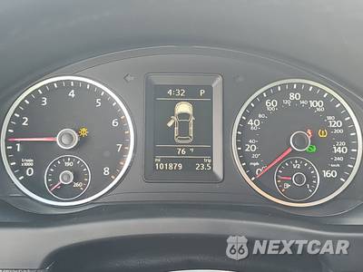 2017 Volkswagen Tiguan Wolfsburg - zdjęcie 12 z 28 - miniatura