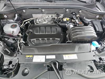 2025 Volkswagen Atlas 2.0T SEL - zdjęcie 16 z 20 - miniatura