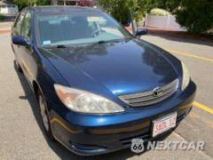 2002 Toyota Camry LE - zdjęcie 1 z 9 - miniatura