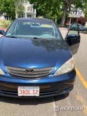 2002 Toyota Camry LE - zdjęcie 2 z 9 - miniatura