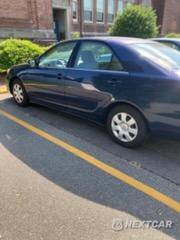 2002 Toyota Camry LE - zdjęcie 7 z 9 - miniatura