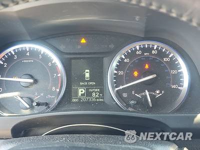 2015 Toyota Highlander LE Plus - zdjęcie 12 z 29 - miniatura