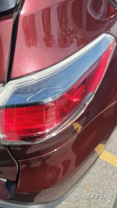 2015 Toyota Highlander LE Plus - zdjęcie 25 z 29 - miniatura