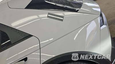 2023 Hyundai IONIQ 5 SE - zdjęcie 34 z 38 - miniatura