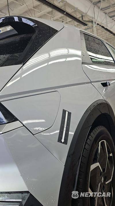 2023 Hyundai IONIQ 5 SE - zdjęcie 31 z 38 - miniatura