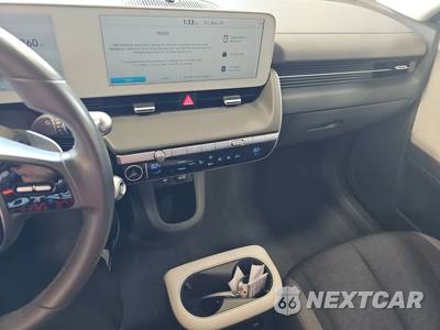 2023 Hyundai IONIQ 5 SE - zdjęcie 11 z 38 - miniatura
