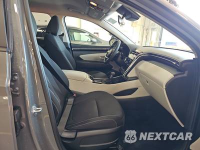 2024 Hyundai Tucson SEL - zdjęcie 8 z 25 - miniatura