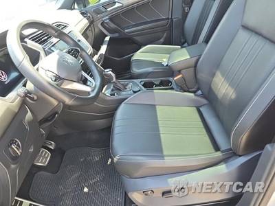 2023 Volkswagen Tiguan SE R-Line Black - zdjęcie 13 z 22 - miniatura