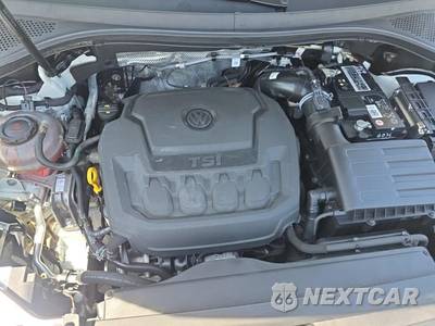 2023 Volkswagen Tiguan SE R-Line Black - zdjęcie 19 z 22 - miniatura