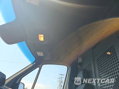 2024 Mercedes-Benz Sprinter 2500 Cargo Van Standard Roof 144.0" WB - zdjęcie 18 z 23 - miniatura