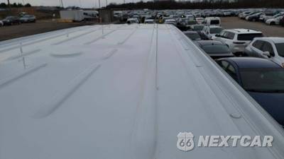 2024 Mercedes-Benz Sprinter 2500 Cargo Van Standard Roof 144.0" WB - zdjęcie 20 z 23 - miniatura