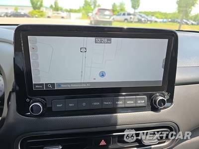 2023 Hyundai Kona Limited - zdjęcie 23 z 23 - miniatura