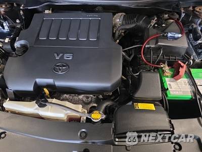 2013 Toyota Camry XLE - zdjęcie 7 z 20 - miniatura
