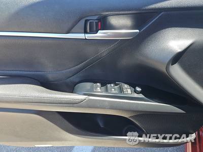 2018 Toyota Camry XSE - zdjęcie 9 z 24 - miniatura