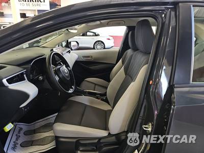 2024 Toyota Corolla Hybrid LE Sedan - zdjęcie 7 z 27 - miniatura