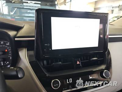 2024 Toyota Corolla Hybrid LE Sedan - zdjęcie 11 z 27 - miniatura
