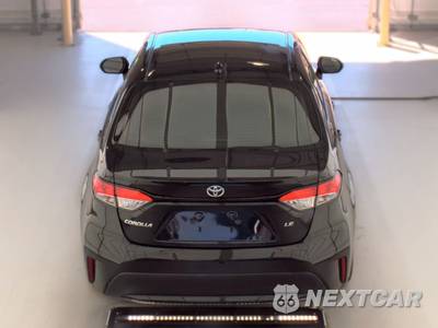 2022 Toyota Corolla LE Sedan - zdjęcie 5 z 26 - miniatura