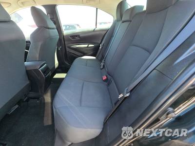 2022 Toyota Corolla LE Sedan - zdjęcie 13 z 26 - miniatura