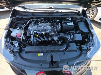 2022 Toyota Corolla LE Sedan - zdjęcie 15 z 26 - miniatura