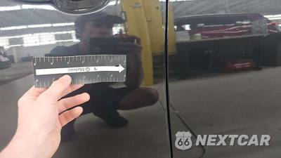 2022 Toyota Corolla LE Sedan - zdjęcie 23 z 26 - miniatura