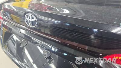2022 Toyota Corolla LE Sedan - zdjęcie 22 z 26 - miniatura