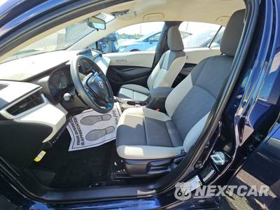 2025 Toyota Corolla LE Sedan - zdjęcie 7 z 25 - miniatura