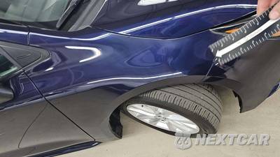 2025 Toyota Corolla LE Sedan - zdjęcie 24 z 25 - miniatura