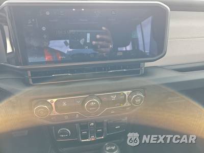 2026 Jeep Wrangler 4 Door Sport - zdjęcie 17 z 26 - miniatura