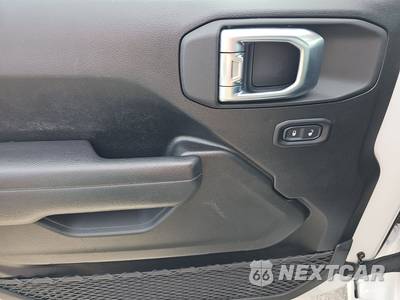 2026 Jeep Wrangler 4 Door Sport - zdjęcie 15 z 26 - miniatura