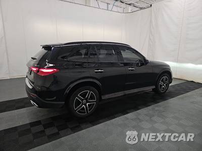 2023 Mercedes-Benz GLC 300 4MATIC - zdjęcie 4 z 18 - miniatura