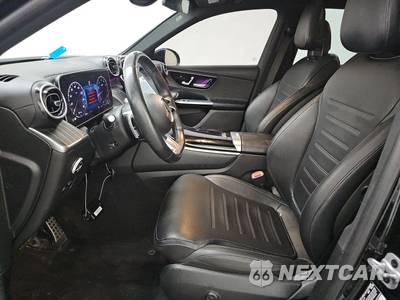 2023 Mercedes-Benz GLC 300 4MATIC - zdjęcie 8 z 18 - miniatura