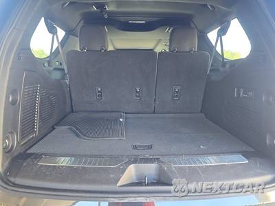 2023 GMC Yukon XL AT4 - zdjęcie 16 z 34 - miniatura