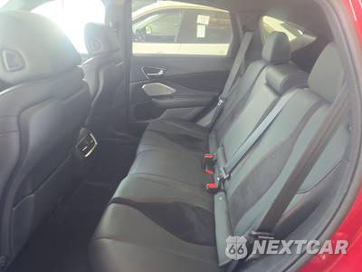 2023 Acura RDX w/Platinum Elite A-Spec Pkg - zdjęcie 13 z 19 - miniatura